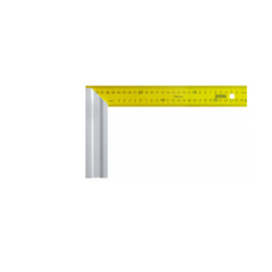 EQUERRE DE MENUISIER 250MM PRO