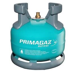 CHARGE Butane 6Kg