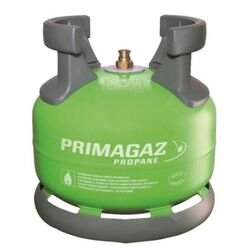 CHARGE Propane 5Kg