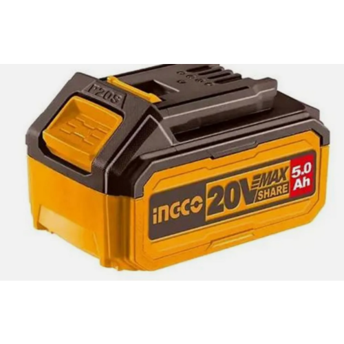 Batterie INGCO P20S 20V 5Ah