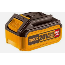 Batterie INGCO P20S 20V 5Ah