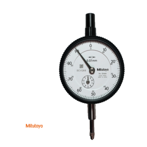 MONTRE COMPARATEUR MITUTOYO  2046AB