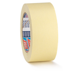 RUBAN MASQUAGE LISSE CLASSIQUE 50Mx25mm